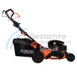 Kibani Grasmaaier 196 cc / 4.7 pk - Afbeelding 3