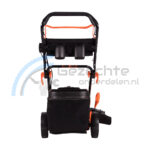 Kibani Grasmaaier 196 cc / 4.7 pk - Afbeelding 4