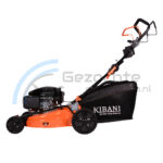 Kibani Grasmaaier 196 cc / 4.7 pk - Afbeelding 5