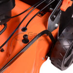 Kibani Grasmaaier 196 cc / 4.7 pk - Afbeelding 9