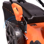 Kibani Grasmaaier 196 cc / 4.7 pk - Afbeelding 10