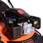 Kibani Grasmaaier 196 cc / 4.7 pk - Afbeelding 11