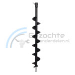 Kibani Grondboor 100 mm