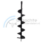Kibani Grondboor 150 mm