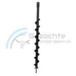 Kibani Grondboor 60 mm