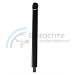 Kibani Verlengstuk grondboor 500 mm
