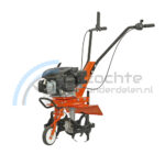 Kibani Grondfrees Benzine 139cc 40CM 3PK - Afbeelding 2