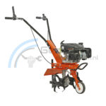 Kibani Grondfrees Benzine 139cc 40CM 3PK