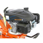 Kibani Grondfrees Benzine 139cc 40CM 3PK - Afbeelding 4