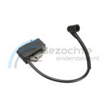 Onstekingsspoel Husqvarna 530 03 92-24, 545 04 67-01
