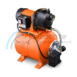 Kibani hydrofoorpomp 3000 liter p/uur