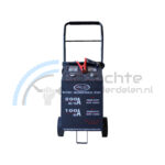 Acculader + Jumpstarter 200 Amp