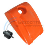 LuchtfilterKap Compl.