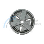 Centrifugaalkoppeling