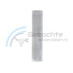 Klep Kibani Compressor 100L - 3PK Oudere Model