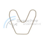 Koppakking (Compressor 100L - 3pk)