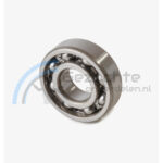 Krukaslager (Compressor 100L - 3pk)