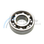 Krukaslager Kibani Grondboor 52cc KIGFGD52