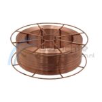 MIG/MAG lasdraad 1,0 MM