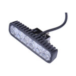 Led Werklamp 18watt