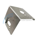 Metalen Beschermkap Kibani Bladblazer 52CC