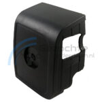 Luchtfilterdeksel Kibani Bladblazer 52CC