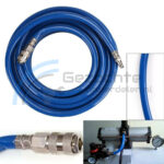 Luchtslang Compressorslang 10 meter