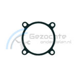 Pakking Kibani Compressor 100L - 3pk