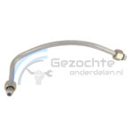 Persleiding pijp (Compressor 100L - 3pk)