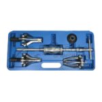 Trekkerset 5dlg. met glijhamer