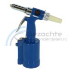 Kibani Popnageltang Pneumatisch - Afbeelding 2