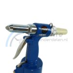 Kibani Popnageltang Pneumatisch - Afbeelding 5