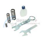 Kibani Popnageltang Pneumatisch - Afbeelding 3