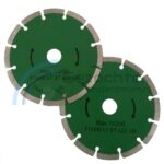 Zaagblad/diamantschijf voor sleuvenfrees Ø 150mm