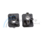 Inlaatspruitstuk Kibani Grondboor 52cc KIGFGD52