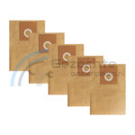 Stofzuigerzakken - Speciaal voor de 12L Stofzuiger