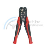 Auto Afstriptang Multi Functie