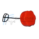 Tankdop Kibani Grondboor 52cc KIGFGD52