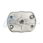 Terugslag Pal Trekstarter Kibani Bladblazer 52CC - Afbeelding 2