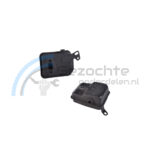 Uitlaat Kibani Grondboor 52cc KIGFGD52