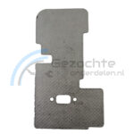 Uitlaatpakking Groot Kibani Bladblazer 52CC