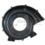 Achterste Windkap Kibani Bladblazer 52CC - Afbeelding 2