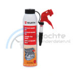 Super RTV siliconen hechtmiddel en afdichtkit 200ML