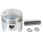 Zuiger Compl. Kibani Bladblazer 52CC