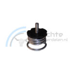 Trillingsdemper Kibani Bladblazer 42.7CC - 1.7 PK | KIGFLB42