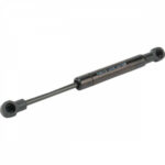 GASCILINDER (ACHTERRUIT)