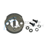 Koppeling Kibani Grondboor 52cc KIGFGD52 - Afbeelding 2