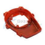 Deksel Kibani Heggenschaar 22.5cc - Afbeelding 2