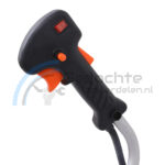 Gashendel Compl. Kibani Bosmaaier 52cc | 4-Takt