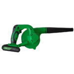 Draadloze Bladblazer Met Accu - 18V - Li-ion - Lichtgewicht